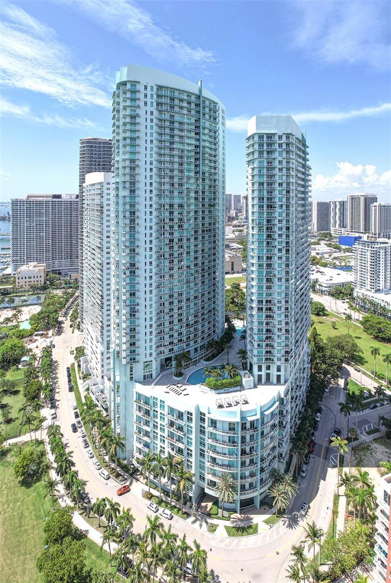 1900 N Bayshore Dr 4019, Miami