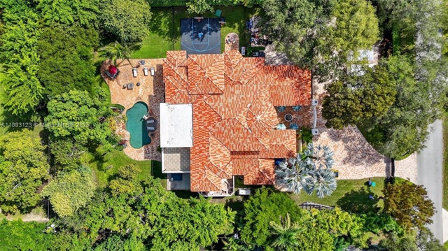 4 of 16 - 7837 Sw 117th St, Pinecrest, FL