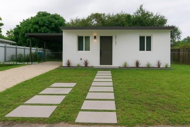 3721 Sw 46th Ave, West Park