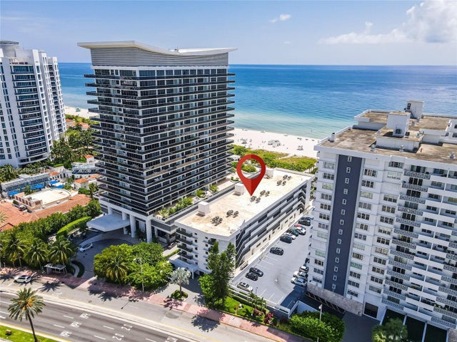 1 of 46 - 5845 Collins Ave 201, Miami Beach, FL