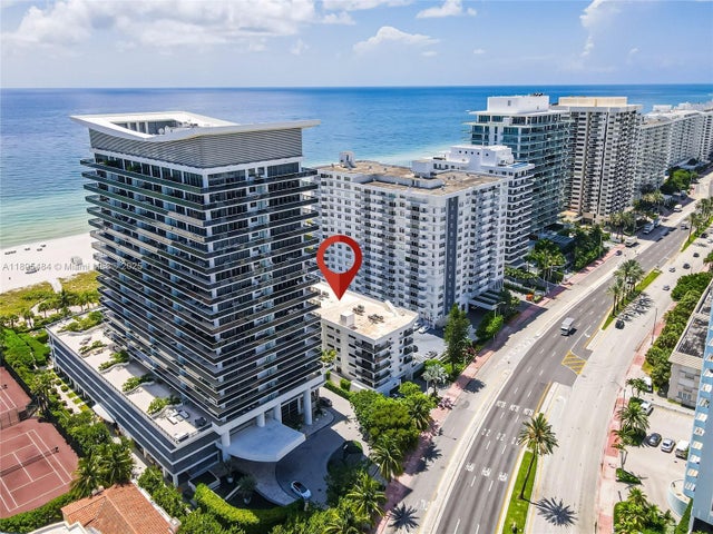 3 of 46 - 5845 Collins Ave 201, Miami Beach, FL