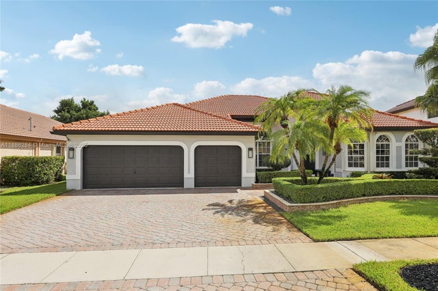 1 of 47 - 3921 Sw 186th Ave, Miramar, FL