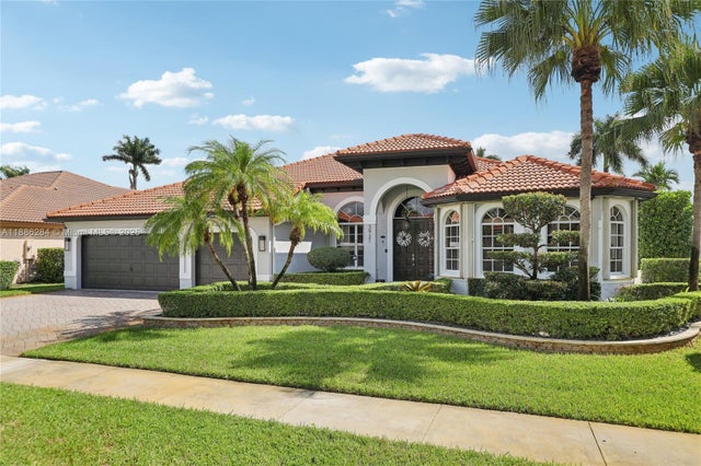 2 of 47 - 3921 Sw 186th Ave, Miramar, FL