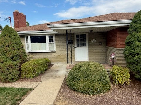 201 Orchard Park Drive, Bethel Park