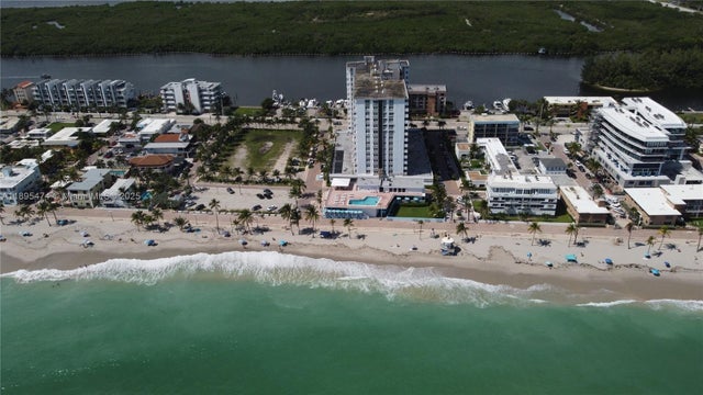 2 of 50 - 3111 N Ocean Dr 302, Hollywood, FL