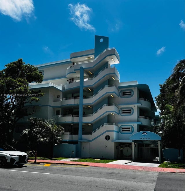 1 of 22 - 9156 Collins Ave 310, Surfside, FL
