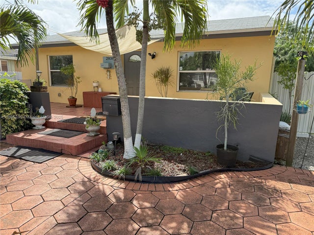 2 of 19 - 2808 Rodman St, Hollywood, FL