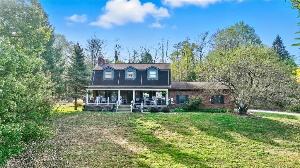 257 Shaffer Road, North Sewickley