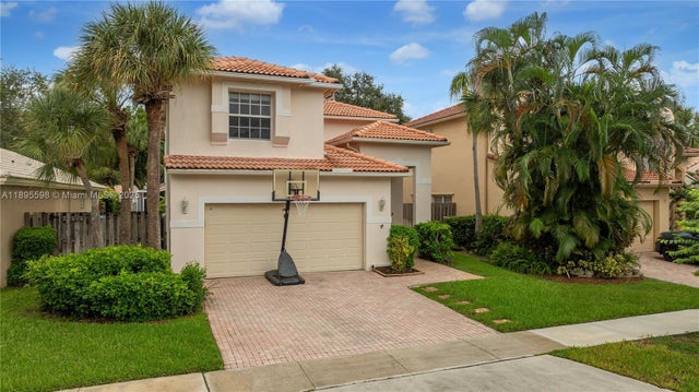 2 of 43 - 1226 Nw 170th Ter, Pembroke Pines, FL