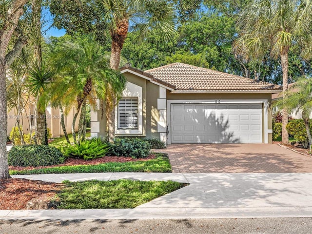 1 of 52 - 4147 Sapphire Ter, Weston, FL