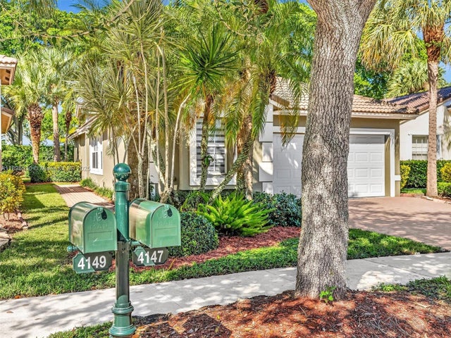 2 of 52 - 4147 Sapphire Ter, Weston, FL