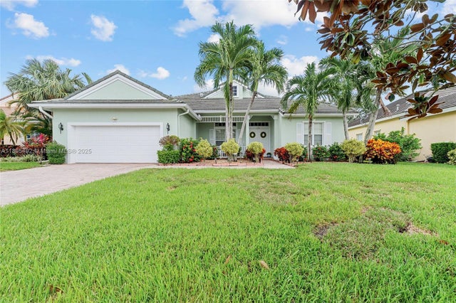 172 Nw Magnolia Lakes Blvd, Port St Lucie