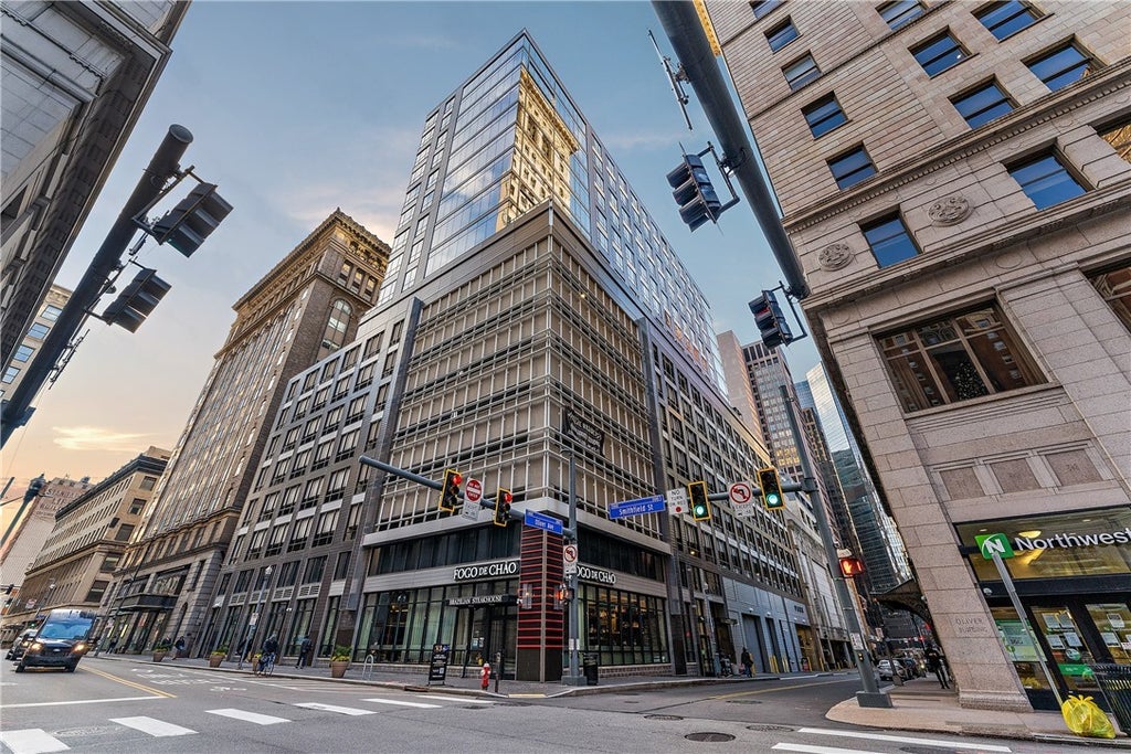 350 Oliver Avenue 1201, Downtown Pgh