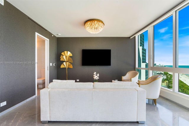 5 of 35 - 100 S Pointe Dr 2506, Miami Beach, FL