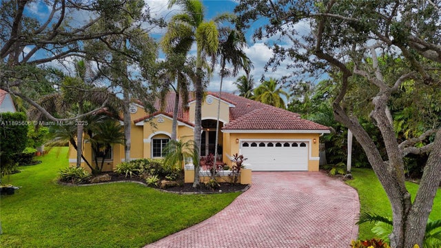 1 of 37 - 3905 Sw 151st Ter, Miramar, FL