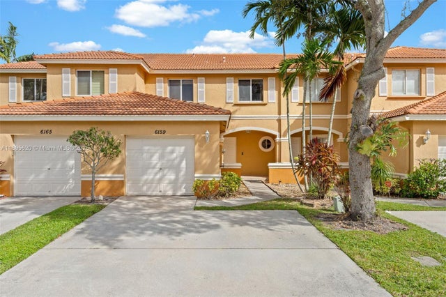 6159 Eaton St, West Palm Beach