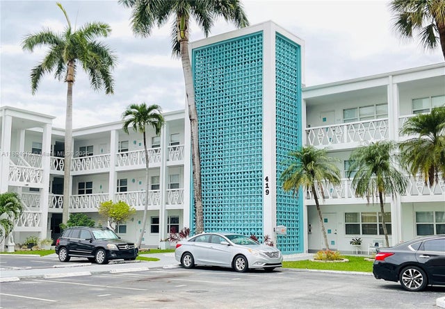 2 of 37 - 419 Golden Isles Dr 106, Hallandale Beach, FL