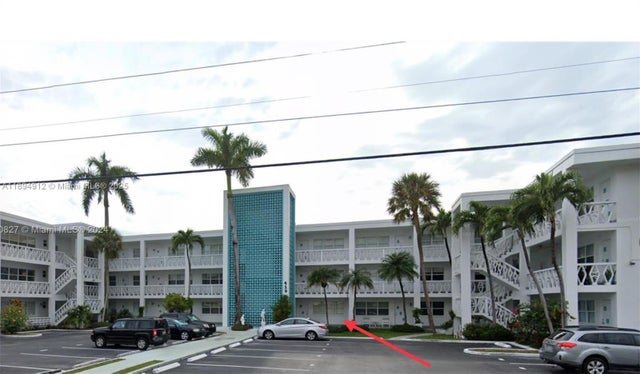 3 of 37 - 419 Golden Isles Dr 106, Hallandale Beach, FL