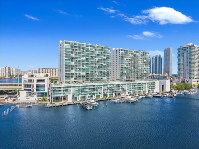 1 of 62 - 400 Sunny Isles Blvd 1408, Sunny Isles Beach, FL