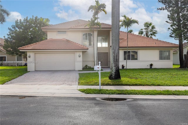 1 of 32 - 1361 Sw 104th Ave, Pembroke Pines, FL