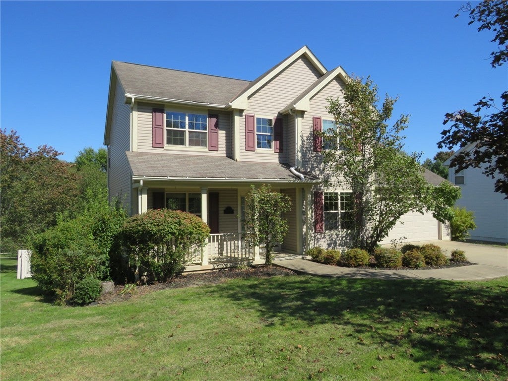 6755 Mars Crider Road, Seven Fields Boro