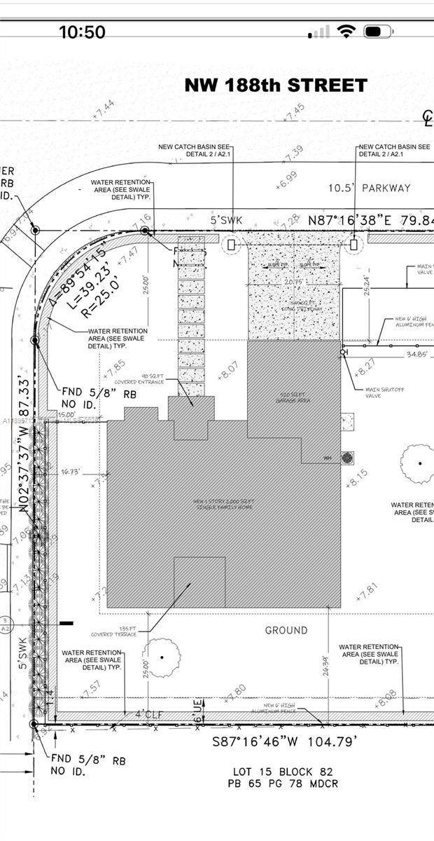 1 of 1 - N/A, Miami Gardens, FL
