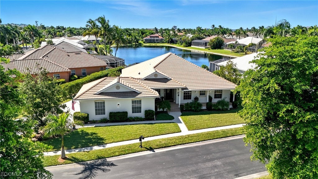 13571 China Berry Way, Fort Myers