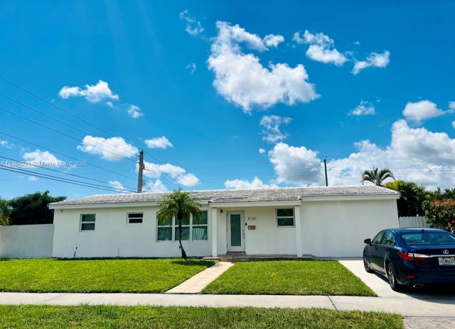1 of 37 - 8700 Sw 42nd Ter, Miami, FL