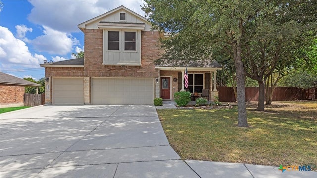 1165 Kite Corner, New Braunfels