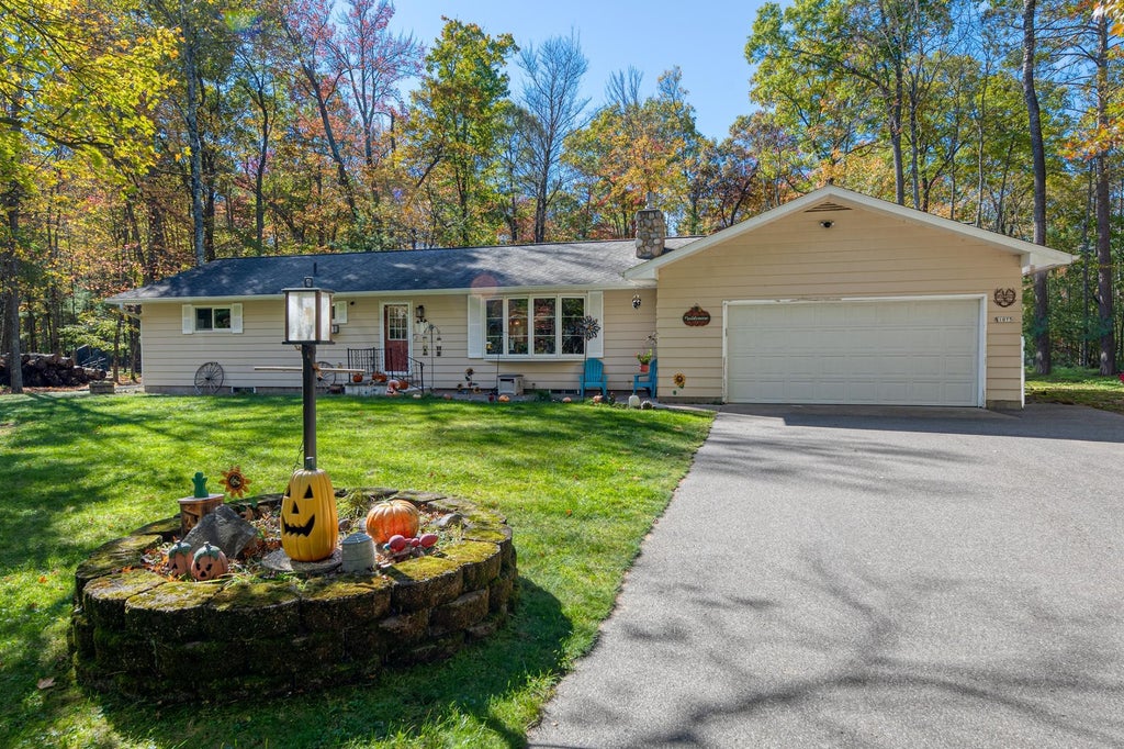 1075 Brandy Lake Rd, Arbor Vitae
