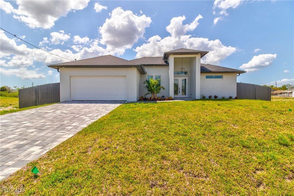 1336 Nw 13th Pl, CAPE CORAL