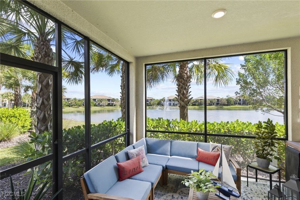 2149 Frangipani Cir 101, NAPLES