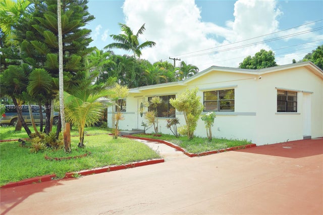 18600 Nw 42nd Pl, Miami Gardens