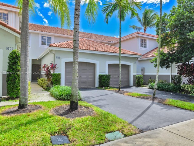 3 of 40 - 3738 San Simeon Cir, Weston, FL