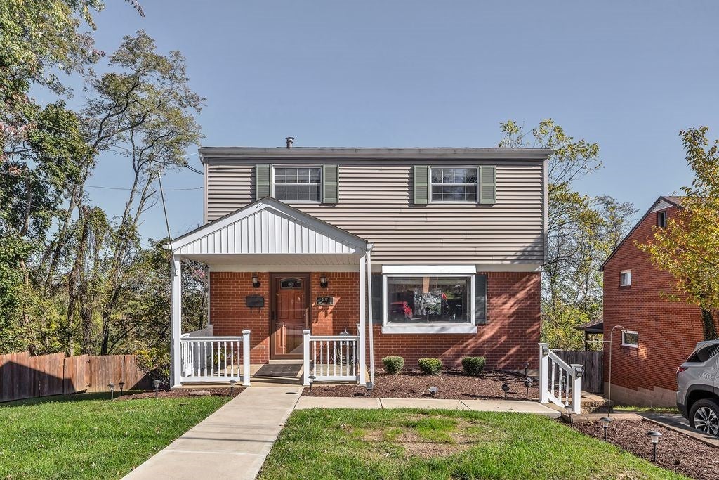 6757 Tunnelview Drive, Penn Hills