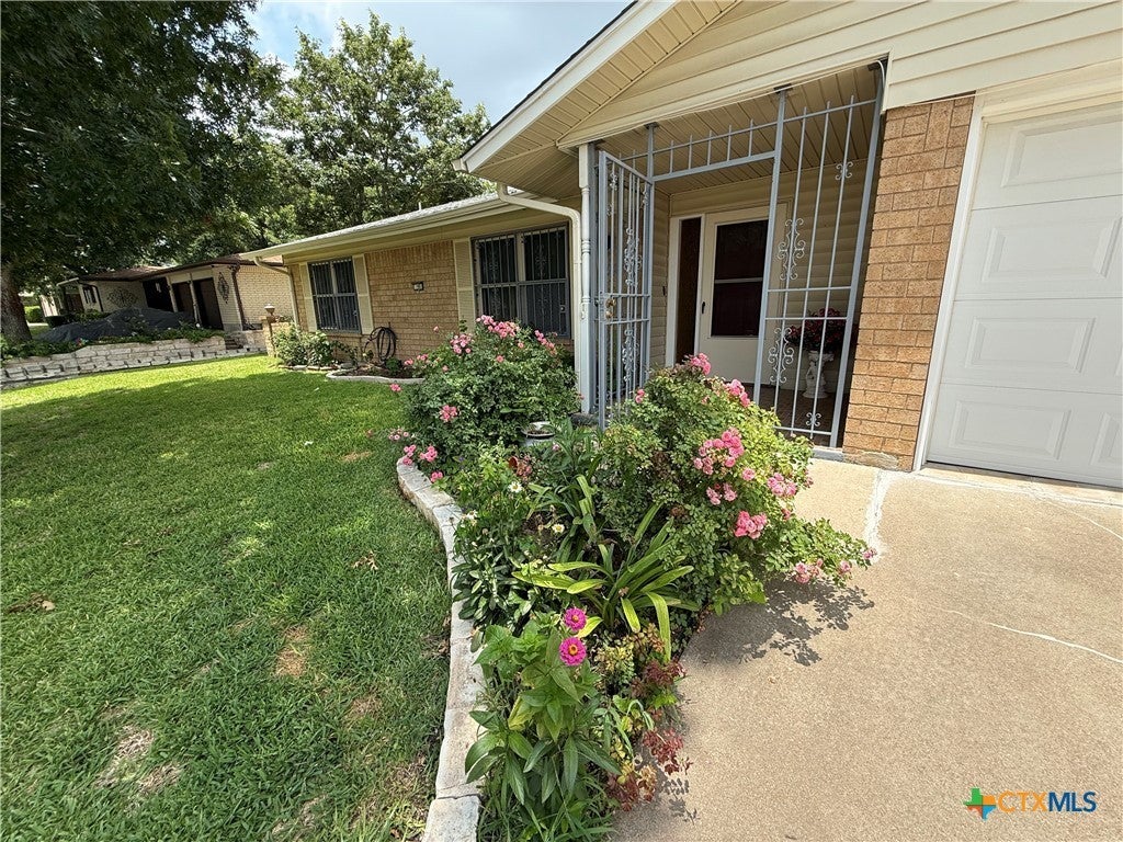 1901 Muir Drive, Killeen