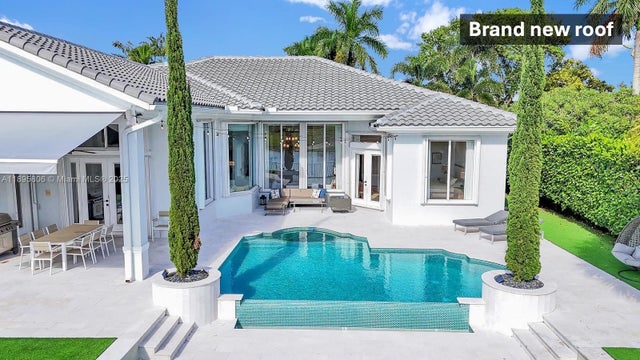 11804 Nw 69th Pl, Parkland