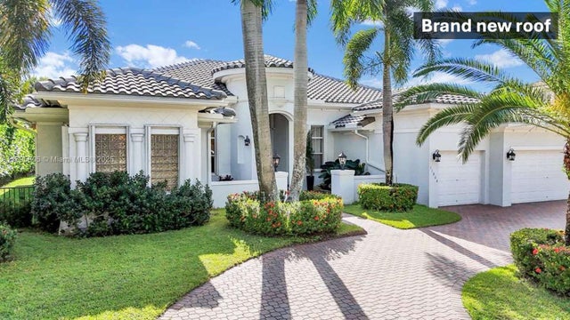 2 of 40 - 11804 Nw 69th Pl, Parkland, FL