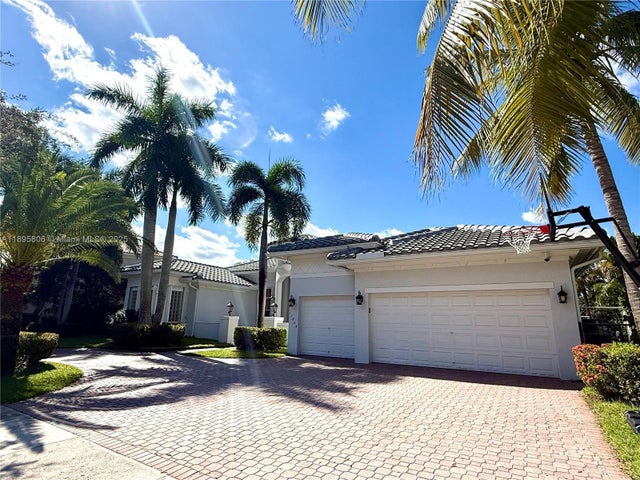 3 of 40 - 11804 Nw 69th Pl, Parkland, FL