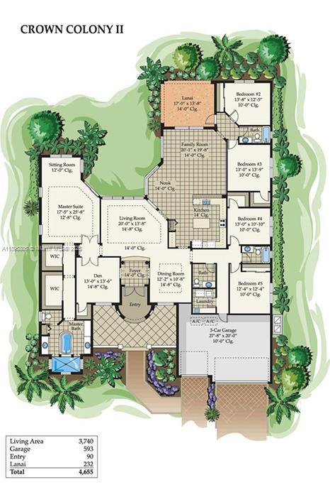 4 of 40 - 11804 Nw 69th Pl, Parkland, FL