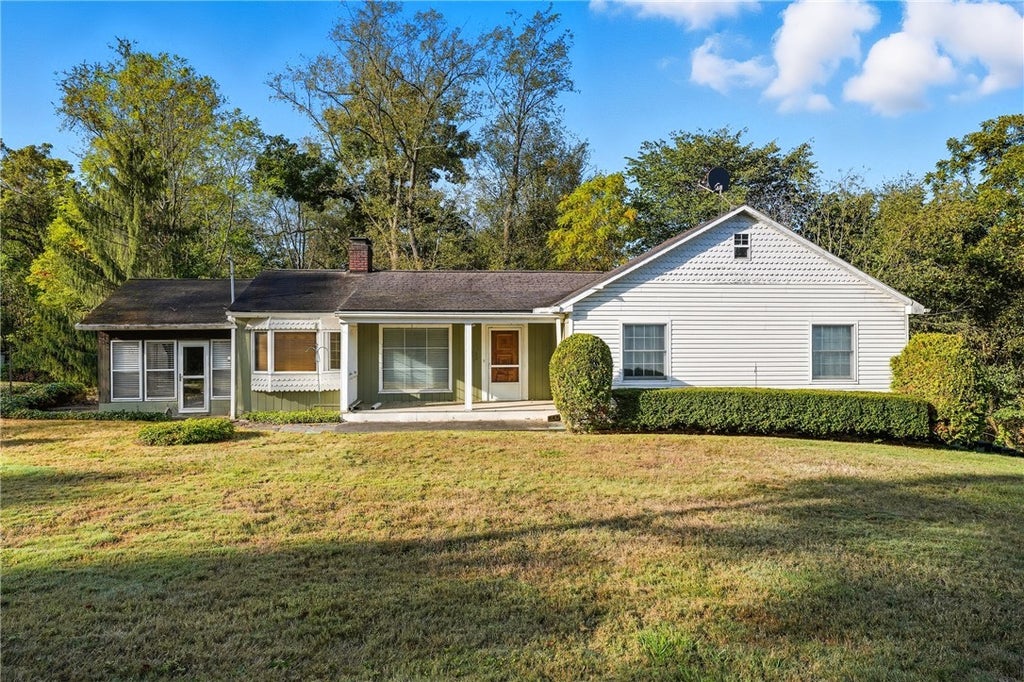 6453 Old Pulaski Road, Pulaski