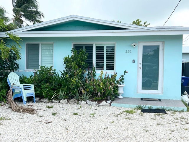 1 of 20 - 251 2nd St, Key Colony, FL