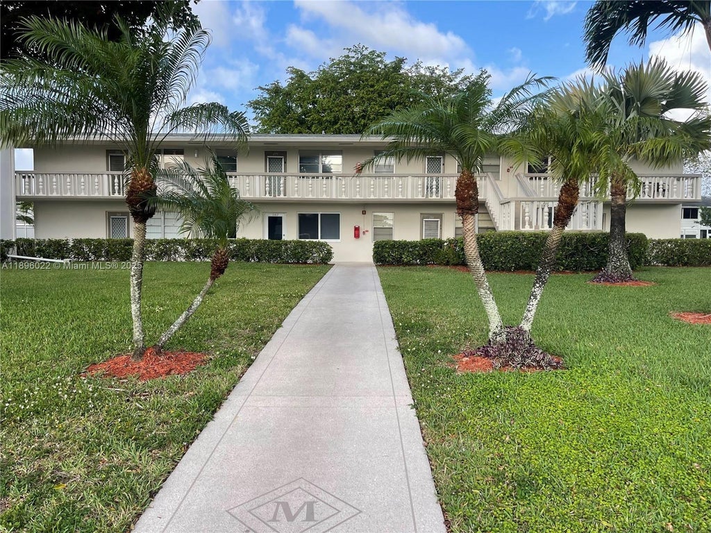 279 Markham M M, Deerfield Beach