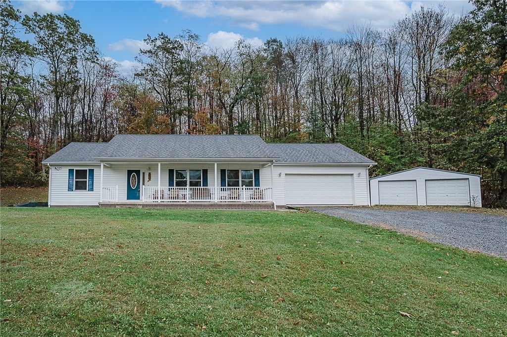 293 Hillcrest Street, Northern Cambria School District