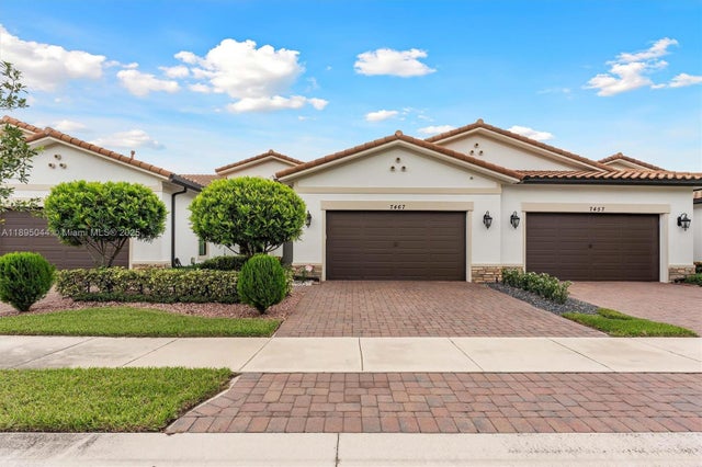1 of 43 - 7467 S Blue Spring Dr, Parkland, FL