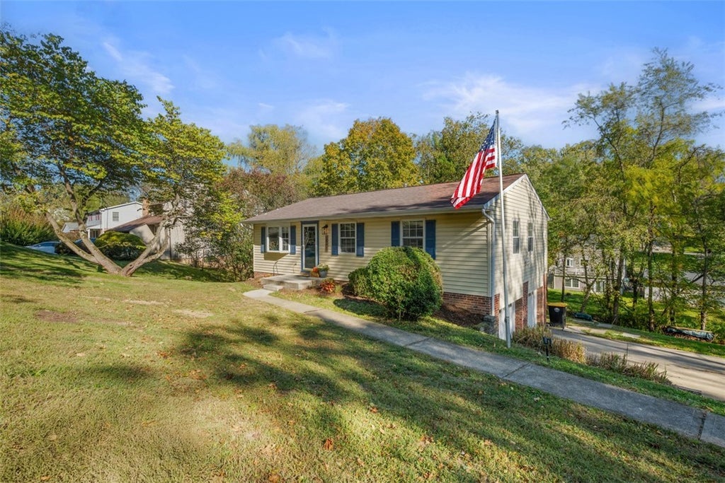 5971 Wallace Avenue, Bethel Park