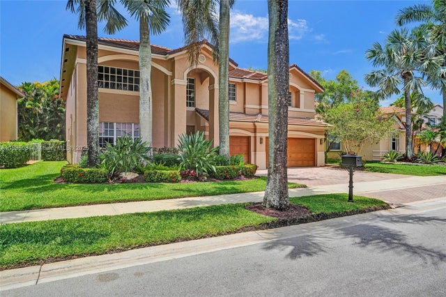1 of 36 - 2509 Hunters Run Way, Weston, FL