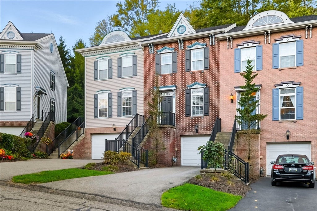 103 Beech Street, Richland