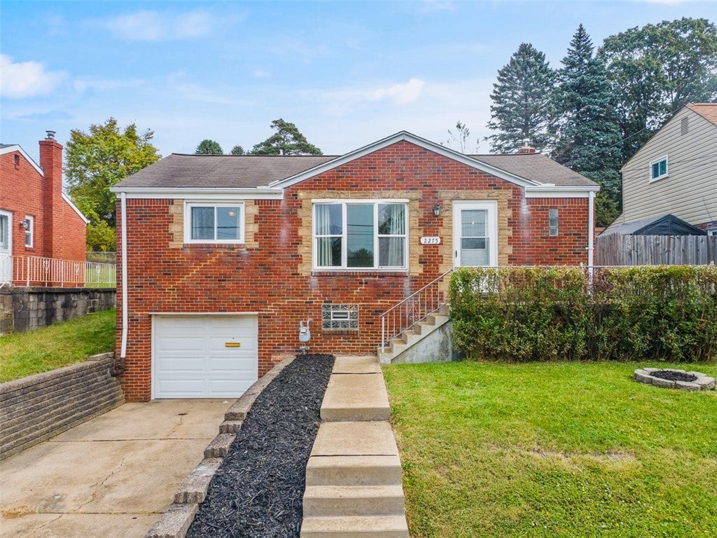 2275 Bernard Street, Overbrook