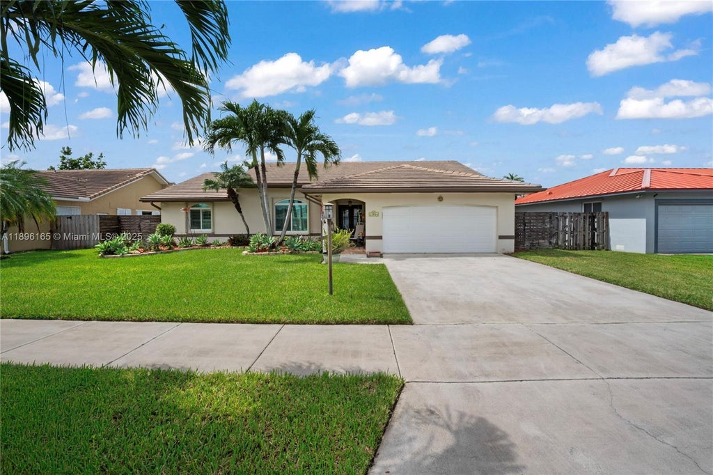 15806 Sw 144th Pl, Miami